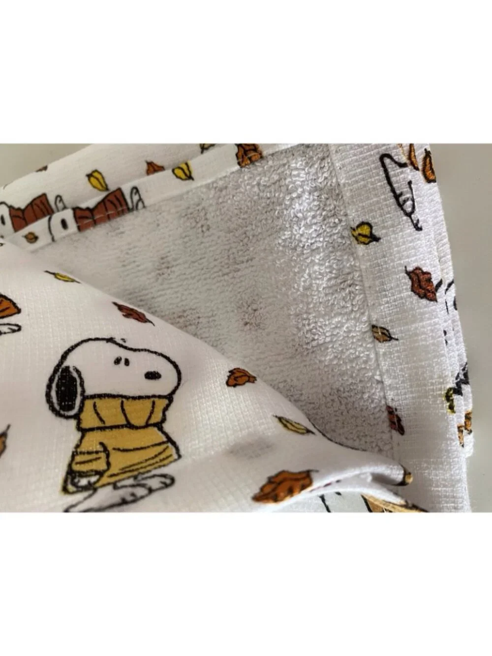 Peanuts pk snoopy